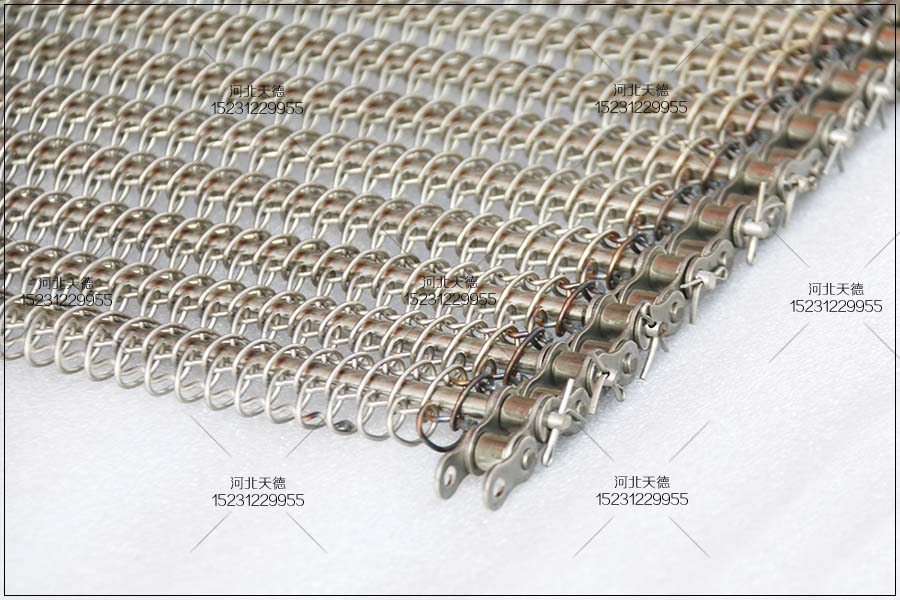 不銹鋼網(wǎng)帶